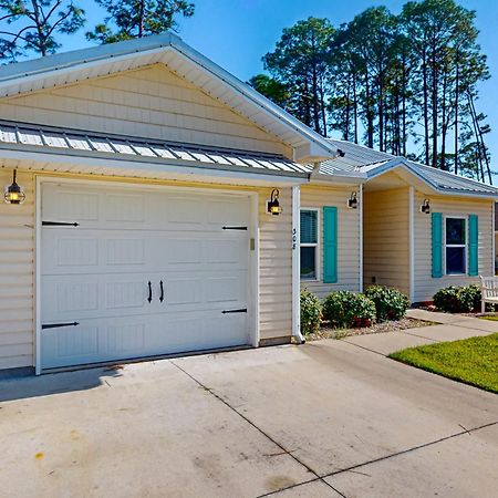 Villa Seahorse Hideaway Panama City Beach Exterior foto