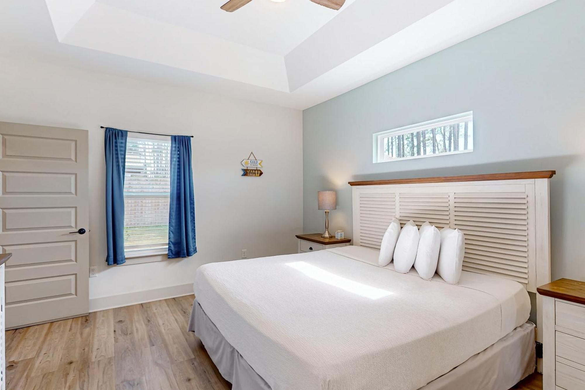 Villa Seahorse Hideaway Panama City Beach Exterior foto