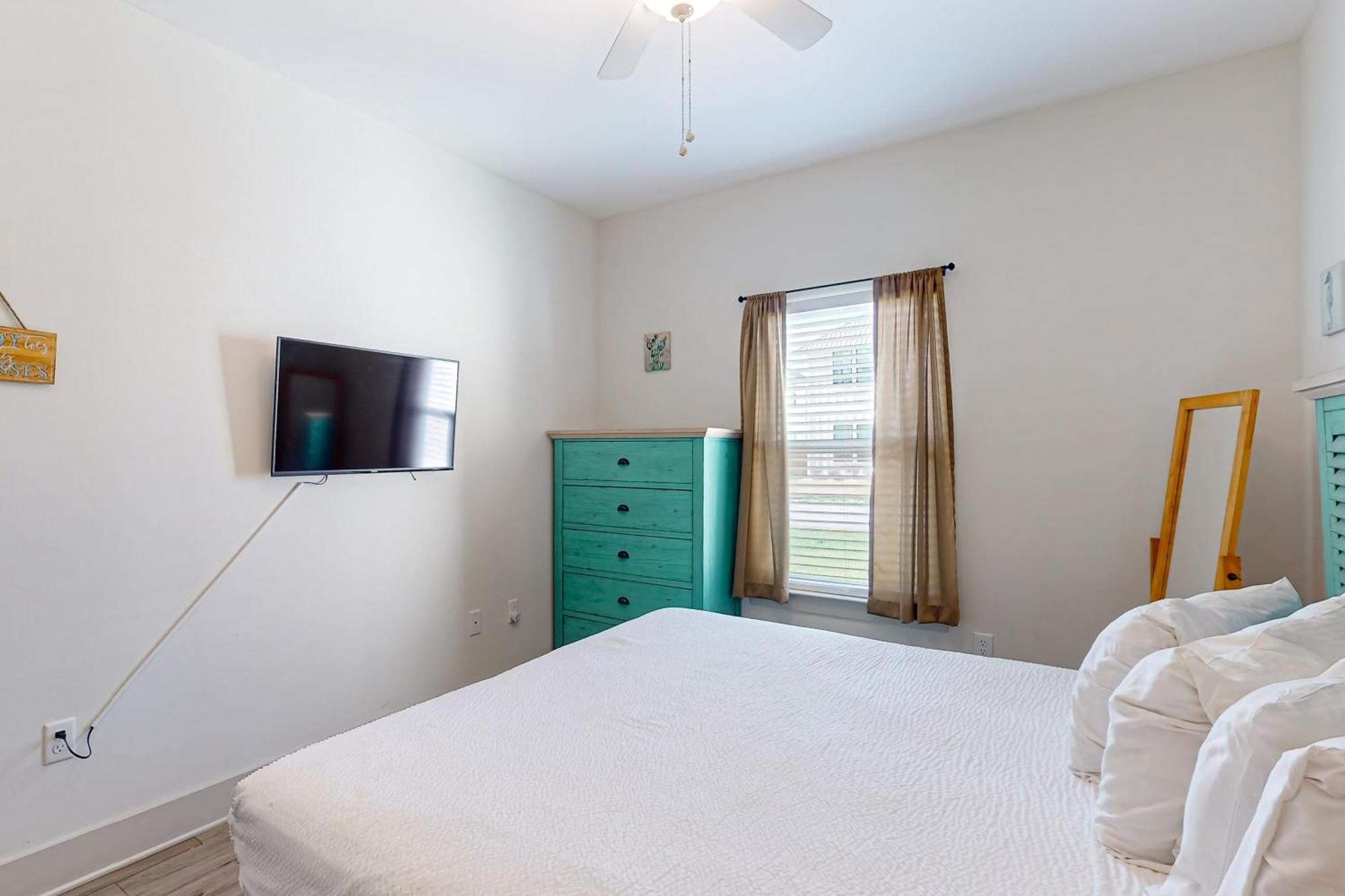 Villa Seahorse Hideaway Panama City Beach Exterior foto