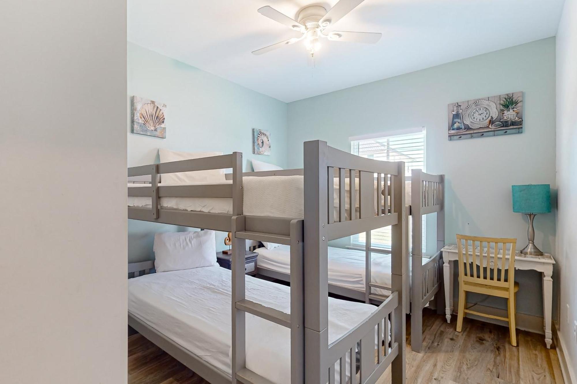 Villa Seahorse Hideaway Panama City Beach Exterior foto