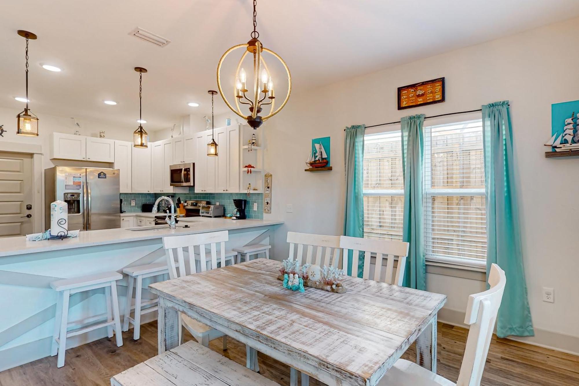 Villa Seahorse Hideaway Panama City Beach Exterior foto