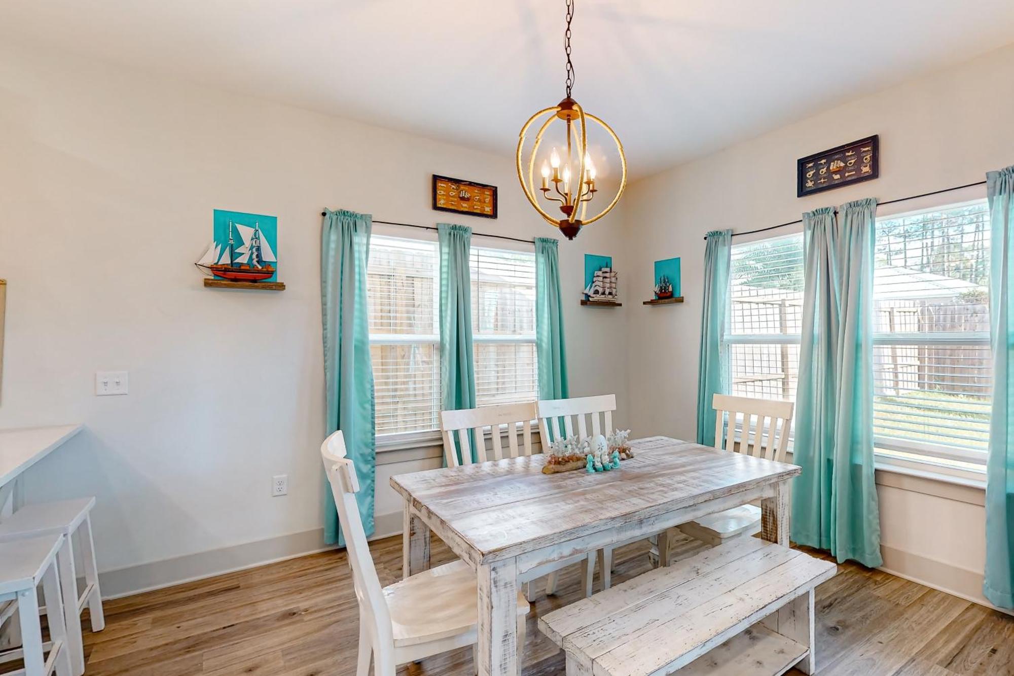 Villa Seahorse Hideaway Panama City Beach Exterior foto