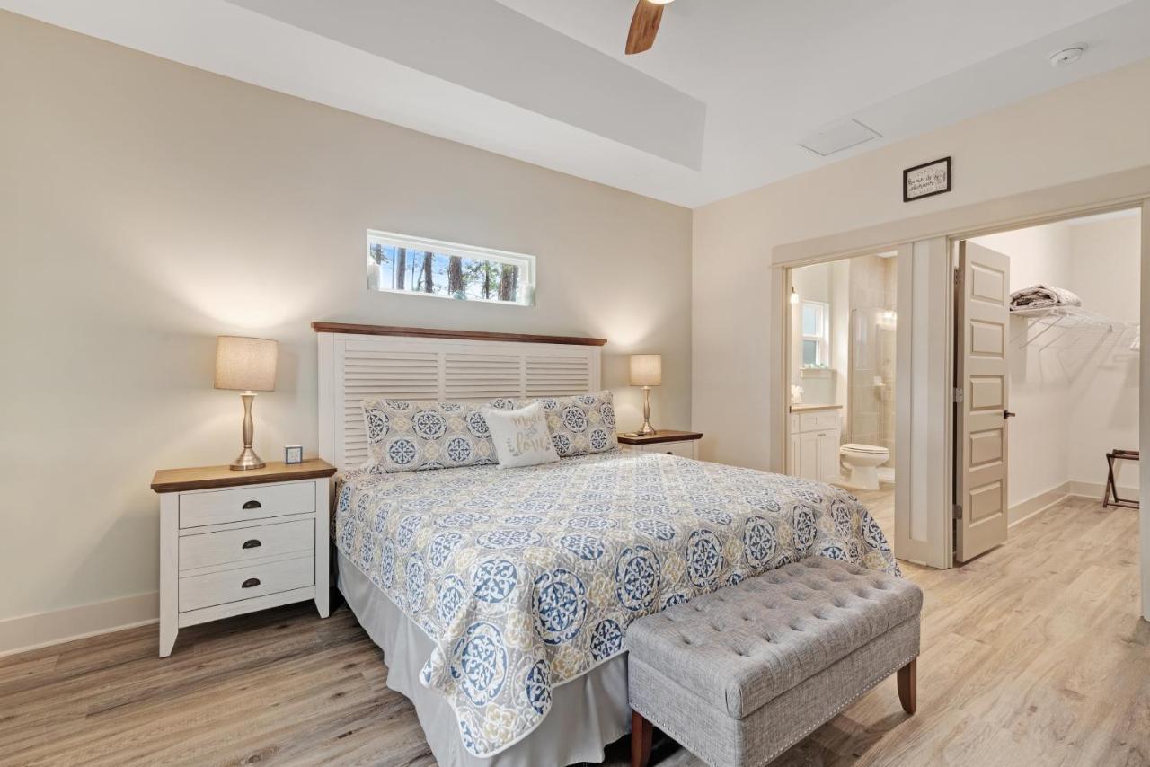 Villa Seahorse Hideaway Panama City Beach Exterior foto